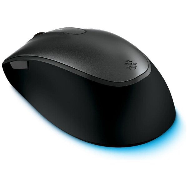 עכבר חוטי Microsoft Comfort Mouse 4500