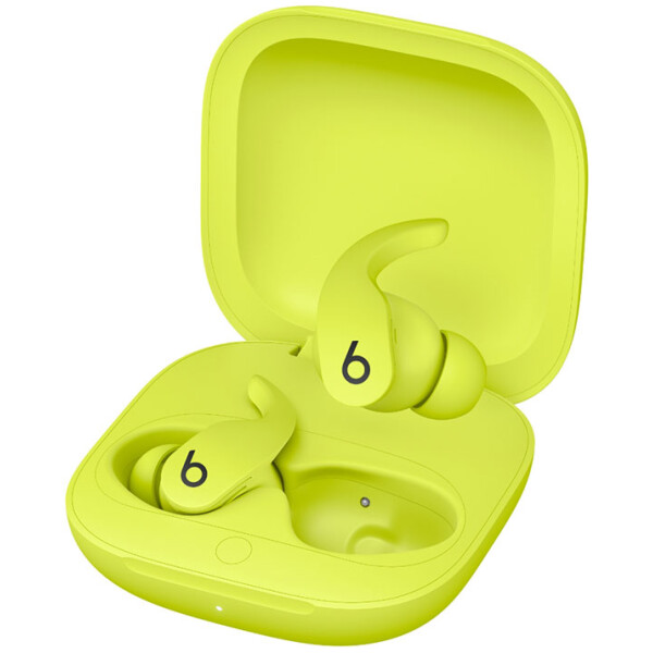 אוזניות Beats Fit Pro True Wireless Earbuds - Volt Yellow