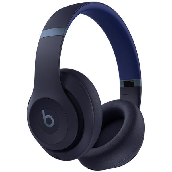 אוזניות Beats Studio Pro Wireless Headphones - Navy