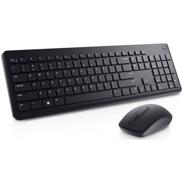⁦סט מקלדת ועכבר אלחוטיים Dell 580-AKGD - Dell Wireless Keyboard and Mouse - KM3322W - Hebrew (QWERTY⁩ – תמונה ⁦2⁩
