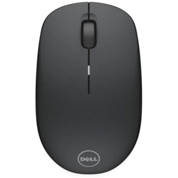 עכבר אלחוטי Dell WM126-BK שחור