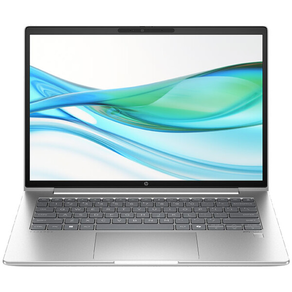 ⁦HP ProBook G11 14" U5-12U 16GB 512GB SSD Windows 11 Pro 3YOS⁩ – תמונה ⁦2⁩