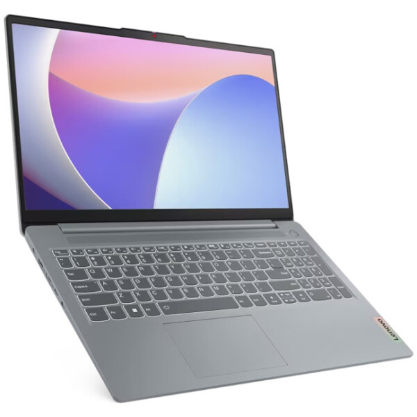Lenovo IdeaPad Slim 3 15IRH8 Intel Core i7-13620H 16GB 1TB SSD 15.6" FHD FreeDOS Arctic Grey