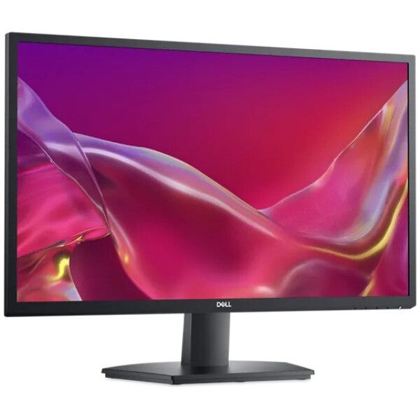 ⁦מסך מחשב Dell 27" SE2725H 1920*1080 VA 75Hz 1xHDMI 1xVGA 16:9⁩ – תמונה ⁦2⁩