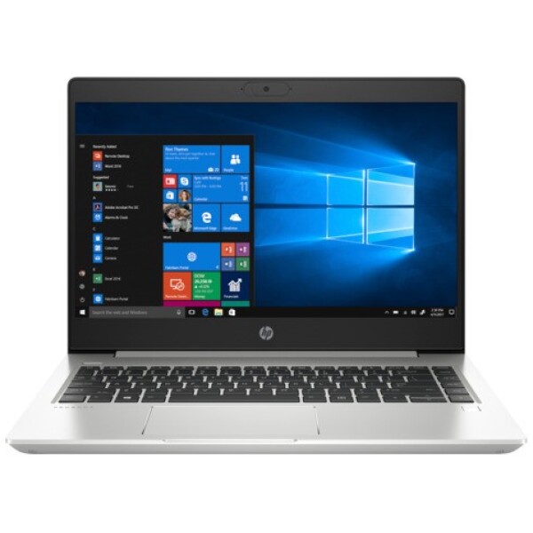 ⁦HP ProBook 445 G7 14" AMD R5-4500U 8GB 256SSD Windows 10⁩ – תמונה ⁦2⁩