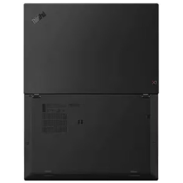 ⁦Lenovo ThinkPad X1 Carbon G6 i7-8th 16GB 512GB SSD Windows 11 Pro⁩ – תמונה ⁦10⁩