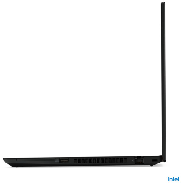 ⁦Lenovo ThinkPad T14 G2 14" i5-11th 16GB 512GB SSD Windows 11 Pro⁩ – תמונה ⁦6⁩