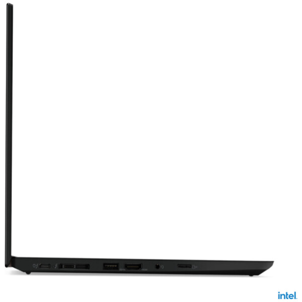 ⁦Lenovo ThinkPad T14 G2 14" i5-11th 16GB 512GB SSD Windows 11 Pro⁩ – תמונה ⁦5⁩