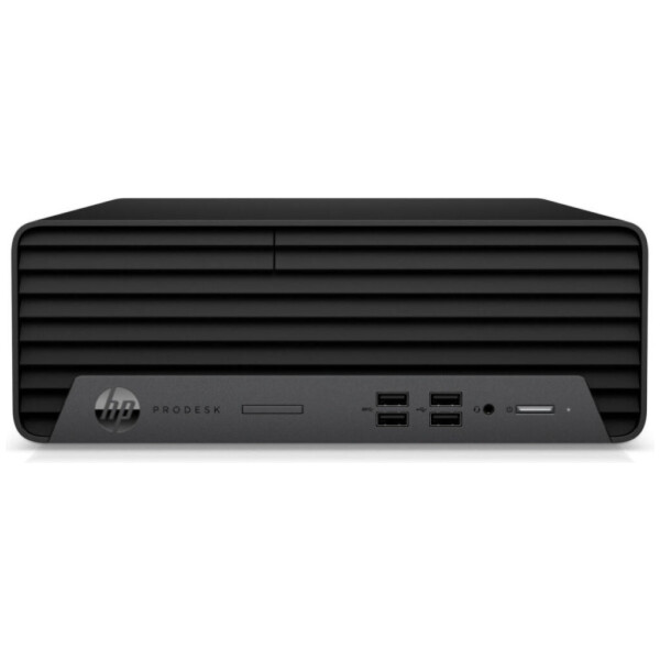⁦HP EliteDesk 400 G7 SFF i5-10th 16GB 256GB SSD Windows 11 Pro⁩ – תמונה ⁦3⁩
