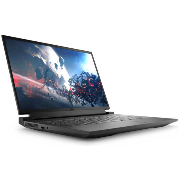 ⁦Dell G16 7620 GAMING Core™ i9-12900H 1TB SSD 16GB 16" (2560x1600) 165Hz WIN11 NVIDIA® RTX 3070 8192MB OBSIDIAN BLACK Backlit Keyboard⁩ – תמונה ⁦2⁩