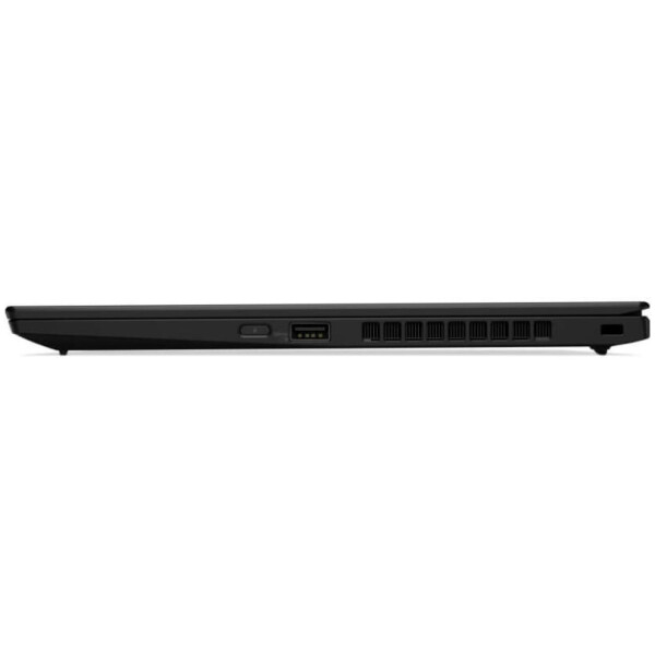 ⁦Lenovo ThinkPad X1 Carbon Gen 8 Core™ i7-10610U 512GB SSD 16GB 14" (1920x1080) WIN11 Pro IR Webcam BLACK Backlit Keyboard FP Reader⁩ – תמונה ⁦7⁩