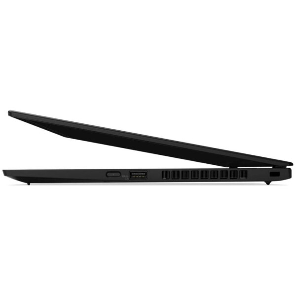 ⁦Lenovo ThinkPad X1 Carbon Gen 8 Core™ i7-10610U 512GB SSD 16GB 14" (1920x1080) WIN11 Pro IR Webcam BLACK Backlit Keyboard FP Reader⁩ – תמונה ⁦5⁩