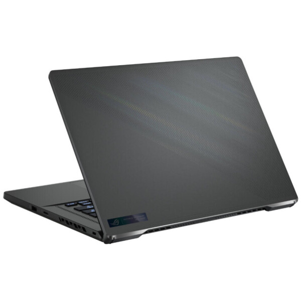 ⁦Asus ROG ZEPHYRUS GU603VI GAMING Core™ i7-13620H 512GB SSD 16GB 16" (1920x1080) 165Hz WIN11 NVIDIA® RTX 4070 8192MB ECLIPSE GRAY Backlit Keyboard⁩ – תמונה ⁦6⁩