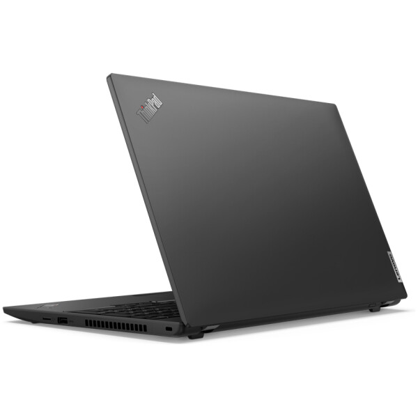 ⁦Lenovo ThinkPad L15 Gen 4 Core™ i5-1335U 16GB  256GB SSD 15.6" (1920x1080) Windows 11 Pro THUNDER BLACK⁩ – תמונה ⁦4⁩