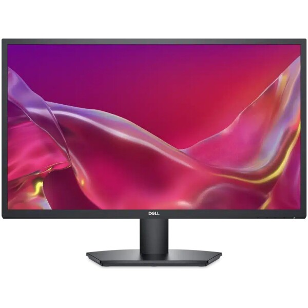 מסך מחשב Dell 27" SE2725H 1920*1080 VA 75Hz 1xHDMI 1xVGA 16:9