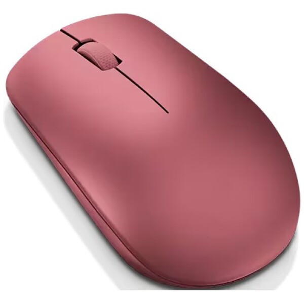 ⁦עכבר אלחוטי Lenovo 530 Wireless Mouse Cherry Red⁩ – תמונה ⁦3⁩