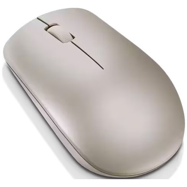 ⁦עכבר אלחוטי Lenovo 530 Wireless Mouse Almond⁩ – תמונה ⁦2⁩