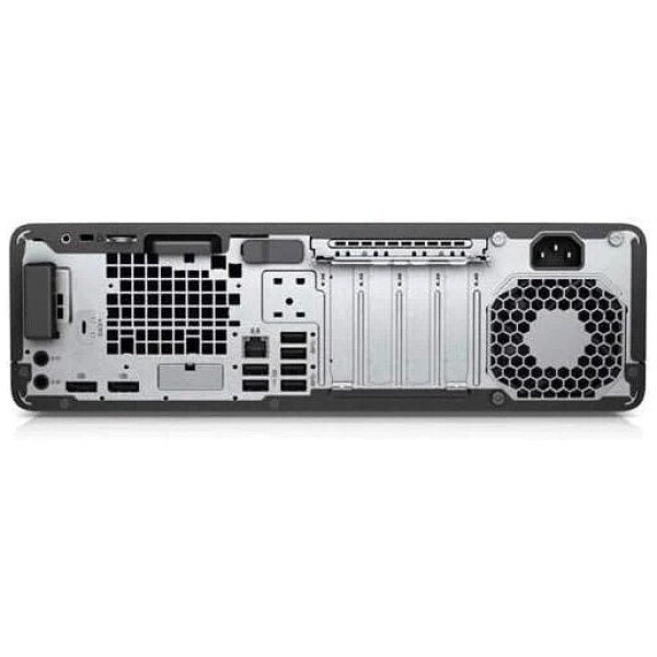 HP EliteDesk 800 G4 SFF i7-8th 8GB 240 GB SSD Windows 11 Pro