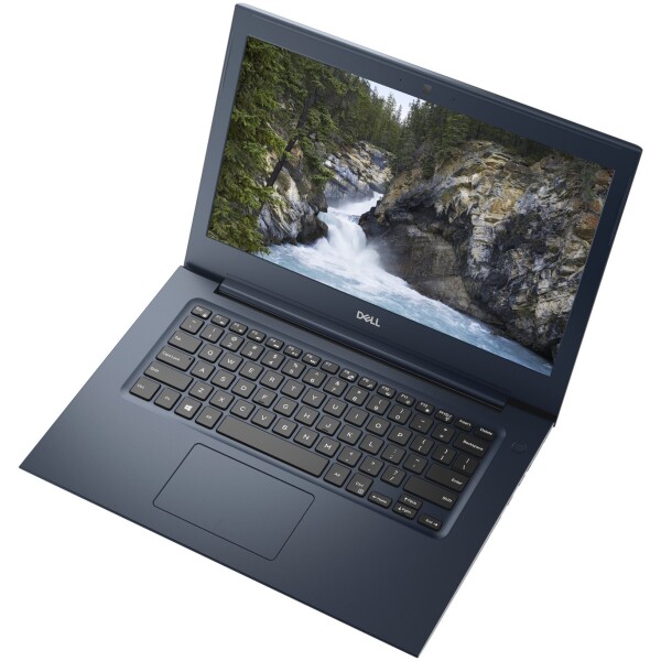 ⁦Dell Vostro 5471 14" i5-8th 8GB 240GB SSD Windows 11 Pro⁩ – תמונה ⁦2⁩