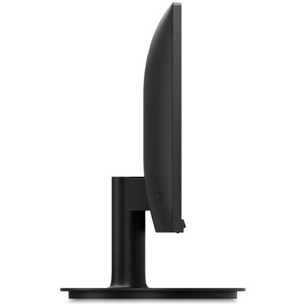 ⁦מסך מחשב Philips Led IPS 241V8LA/00 23.8" VGA/HDMI + רמקולים מובנים אחריות 3 שנים⁩ – תמונה ⁦4⁩