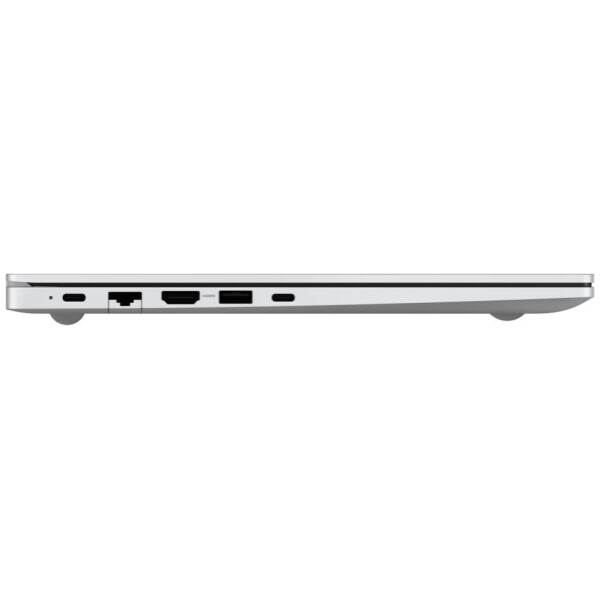 ⁦Samsung Galaxy Book4 Core™ 7 150U 512GB SSD 16GB 15.6″ (1920×1080) WIN11 SILVER Backlit Keyboard FP Reader .61″ thin, 3.42 lbs.⁩ – תמונה ⁦5⁩