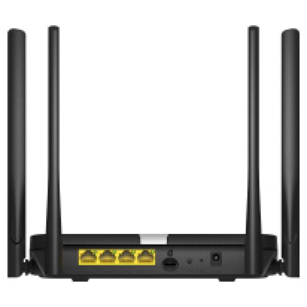 ⁦ראוטר סלולרי Cudy AC1200 Wi-Fi 4G LTE CAT 4⁩ – תמונה ⁦4⁩