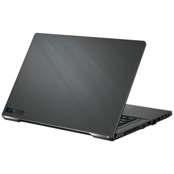⁦Asus ROG ZEPHYRUS GU603VI GAMING Core™ i7-13620H 512GB SSD 16GB 16" (1920x1080) 165Hz WIN11 NVIDIA® RTX 4070 8192MB ECLIPSE GRAY Backlit Keyboard⁩ – תמונה ⁦7⁩