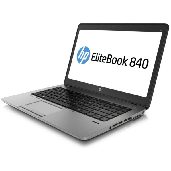 HP EliteBook 840 G2 14" Touch i5-5th 8GB 240SSD Windows 10 Pro