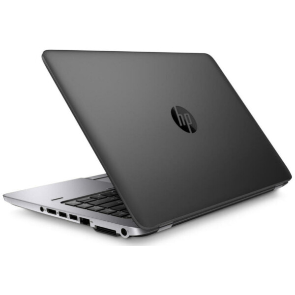 ⁦HP EliteBook 840 G2 14" Touch i5-5th 8GB 240SSD Windows 10 Pro⁩ – תמונה ⁦5⁩