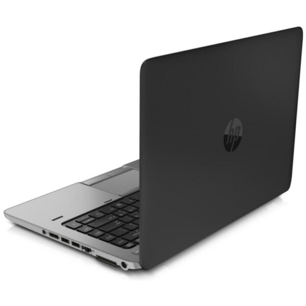⁦HP EliteBook 840 G2 14" Touch i5-5th 8GB 240SSD Windows 10 Pro⁩ – תמונה ⁦6⁩