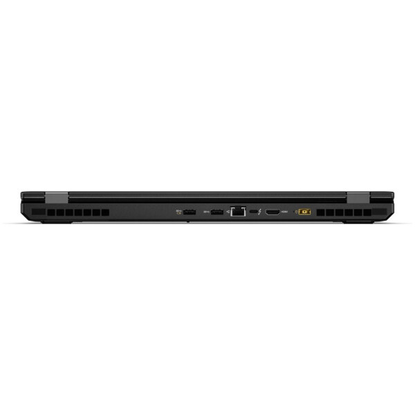⁦Lenovo ThinkPad P50 Mobile workstation Intel® Core™ i7-6820HQ 32GB 512GB SSD 15.6" Windows 10 Pro Black NVIDIA QUADRO M1000M 2GB⁩ – תמונה ⁦5⁩