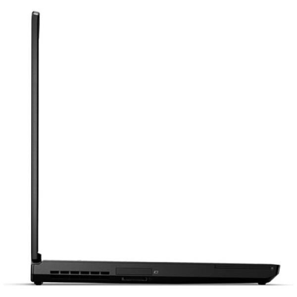 ⁦Lenovo ThinkPad P50 Mobile workstation Intel® Core™ i7-6820HQ 32GB 512GB SSD 15.6" Windows 10 Pro Black NVIDIA QUADRO M1000M 2GB⁩ – תמונה ⁦11⁩
