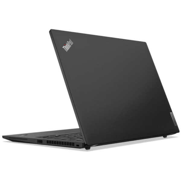 ⁦Lenovo ThinkPad T14s Gen 3 Core™ i7-1260P 512GB SSD 16GB 14" (1920x1080) TOUCHSCREEN IPS WIN11 Pro BLACK⁩ – תמונה ⁦7⁩