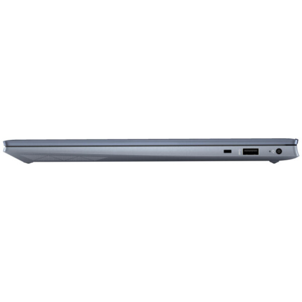 ⁦HP Pavilion 15-EH1070 Ryzen™ 7 5700U 512GB SSD 8GB 15.6" (1920x1080) WIN10 FOG BLUE⁩ – תמונה ⁦4⁩