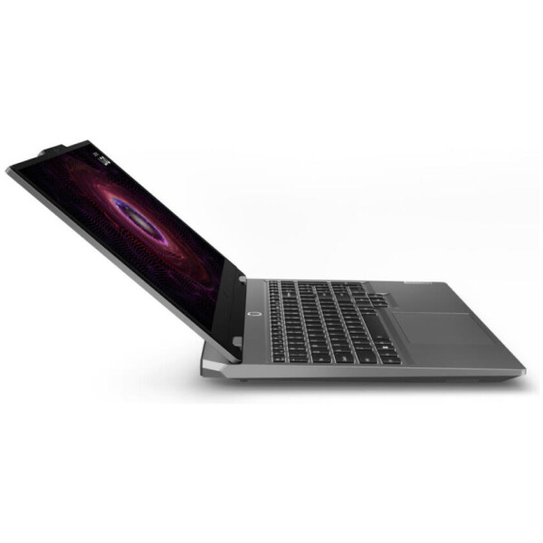 ⁦Lenovo LOQ 15ARP9 GAMING AMD Ryzen™ 7 7435HS 512GB SSD 16GB 15.6" (1920x1080) 144Hz WIN11 NVIDIA® RTX 4070 8192MB LUNA GREY Backlit Keyboard⁩ – תמונה ⁦6⁩