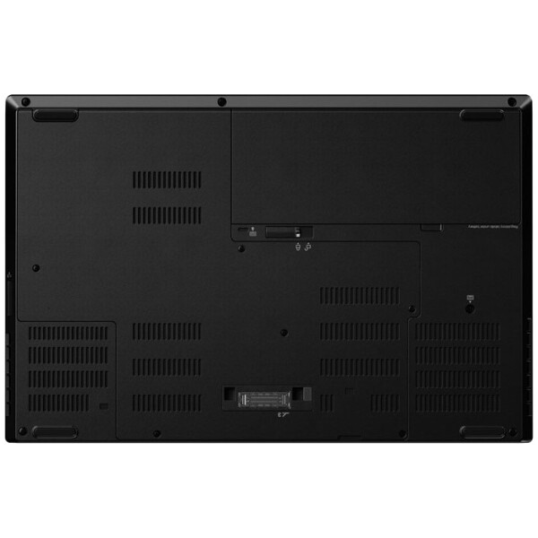 ⁦Lenovo ThinkPad P51 i7-7th 48GB 480SSD Quadro M1200 4G W10P⁩ – תמונה ⁦6⁩