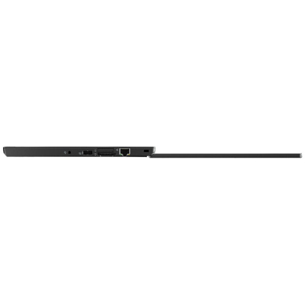 ⁦מחשב נייד Lenovo ThinkPad X270 12.5" Core™ i5-7th 8GB 256GB SSD Windows 10 Pro⁩ – תמונה ⁦4⁩