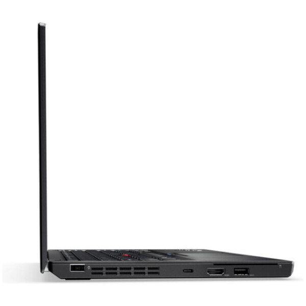 ⁦מחשב נייד Lenovo ThinkPad X270 12.5" Core™ i5-7th 8GB 256GB SSD Windows 10 Pro⁩ – תמונה ⁦3⁩