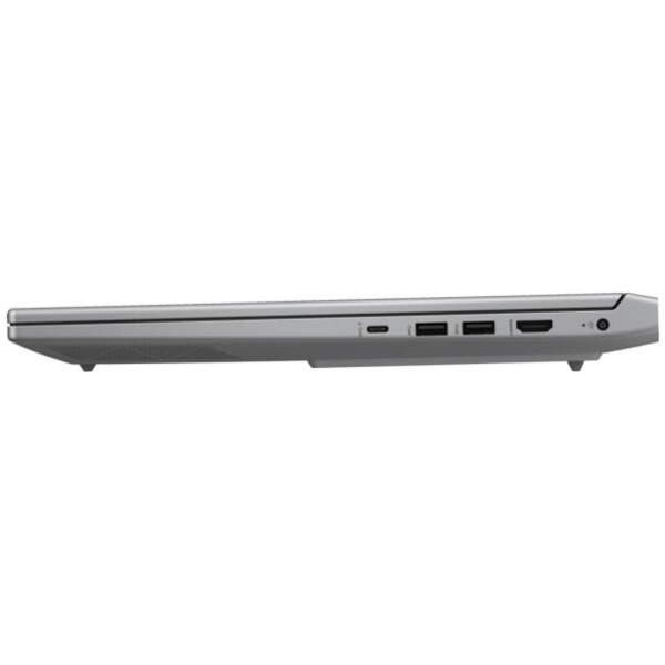 ⁦HP OMEN 16-AE0073 GAMING Core™ i7-14650HX 1TB SSD 32GB 16.1" (1920x1080) 144Hz IPS WIN11 NVIDIA® RTX 4060 8192MB METEOR SILVER Backlit Keyboard⁩ – תמונה ⁦4⁩
