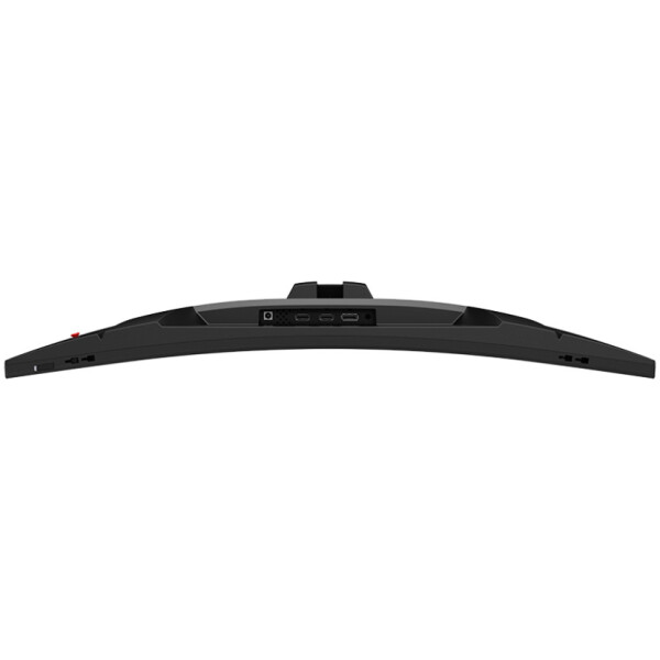 ⁦מסך גיימינגMSI G27CQ4 E2 Curved 27" 170Hz 1ms WQHD 1xDP 2xHDMI⁩ – תמונה ⁦4⁩