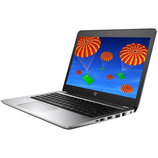 ⁦HP ProBook 430 G4 14" i5-7th 8GB 240GB SSD Windows 11 Pro⁩ – תמונה ⁦2⁩