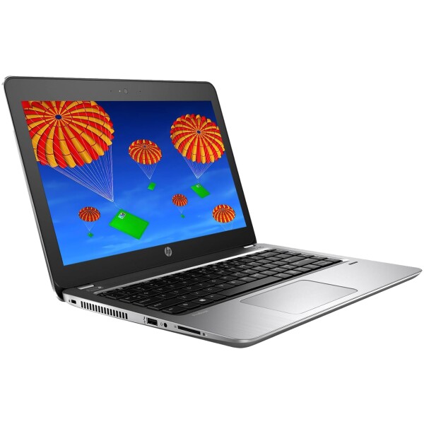 ⁦HP ProBook 430 G4 14" i5-7th 8GB 240GB SSD Windows 11 Pro⁩ – תמונה ⁦3⁩