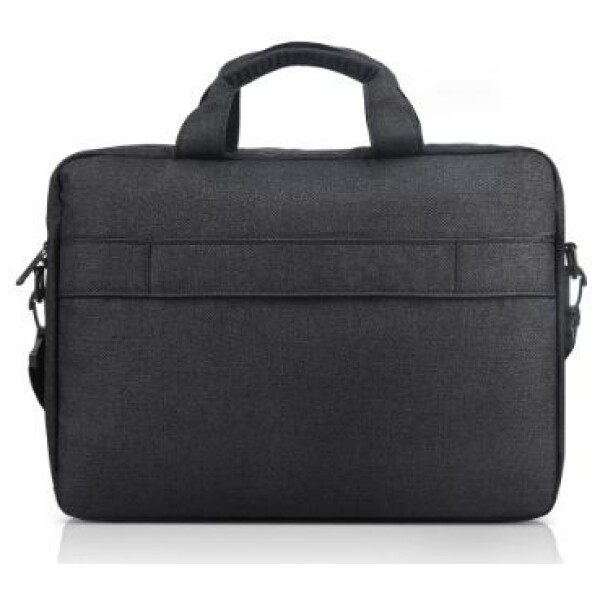 ⁦תיק צד למחשב נייד Lenovo Lenovo 15.6 Laptop Casual Toploader T210 Black⁩ – תמונה ⁦2⁩