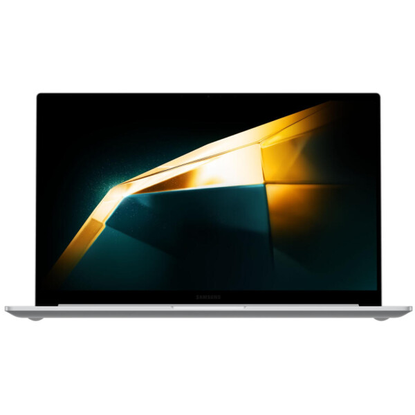 ⁦Samsung Galaxy Book4 Core™ 7 150U 512GB SSD 16GB 15.6″ (1920×1080) WIN11 SILVER Backlit Keyboard FP Reader .61″ thin, 3.42 lbs.⁩ – תמונה ⁦2⁩