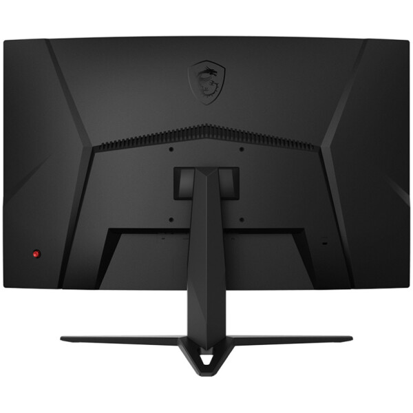 ⁦מסך גיימינגMSI G27CQ4 E2 Curved 27" 170Hz 1ms WQHD 1xDP 2xHDMI⁩ – תמונה ⁦5⁩