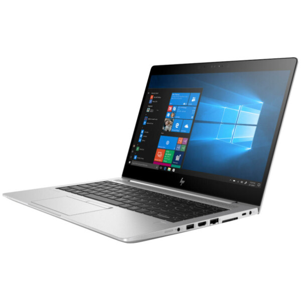 HP EliteBook 840 G5 14" i5-7th 8GB 256GB SSD Windows 11 Pro