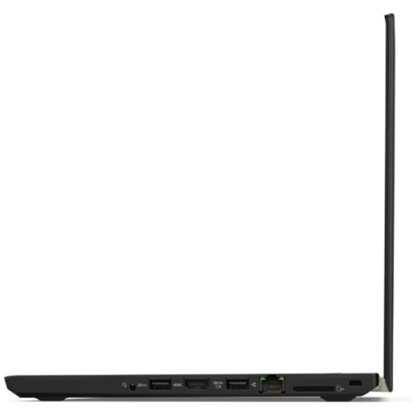 ⁦Lenovo ThinkPad T480 14" i5-8350U 8GB 512GB NVMe Windows 11 Pro⁩ – תמונה ⁦4⁩