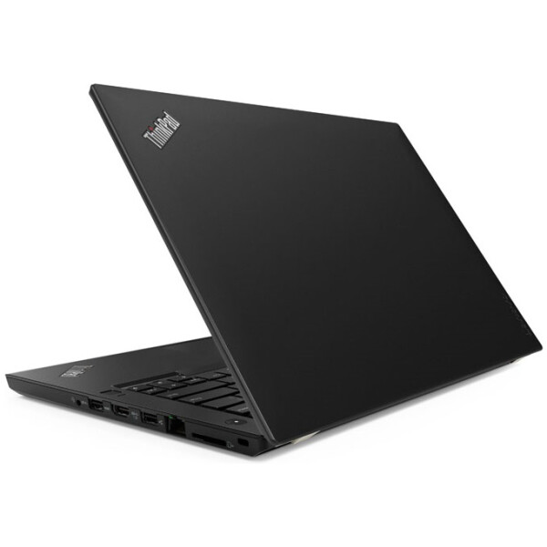 ⁦Lenovo ThinkPad T480 14" i5-8350U 8GB 512GB NVMe Windows 11 Pro⁩ – תמונה ⁦2⁩