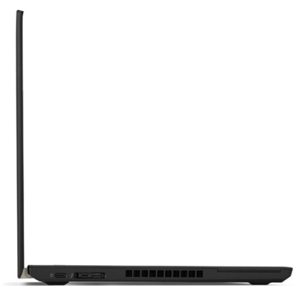 ⁦Lenovo ThinkPad T480 14" i5-8350U 8GB 512GB NVMe Windows 11 Pro⁩ – תמונה ⁦3⁩