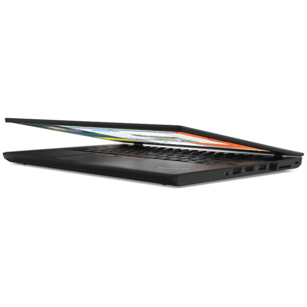 ⁦Lenovo ThinkPad T480 14" i5-8350U 8GB 512GB NVMe Windows 11 Pro⁩ – תמונה ⁦7⁩